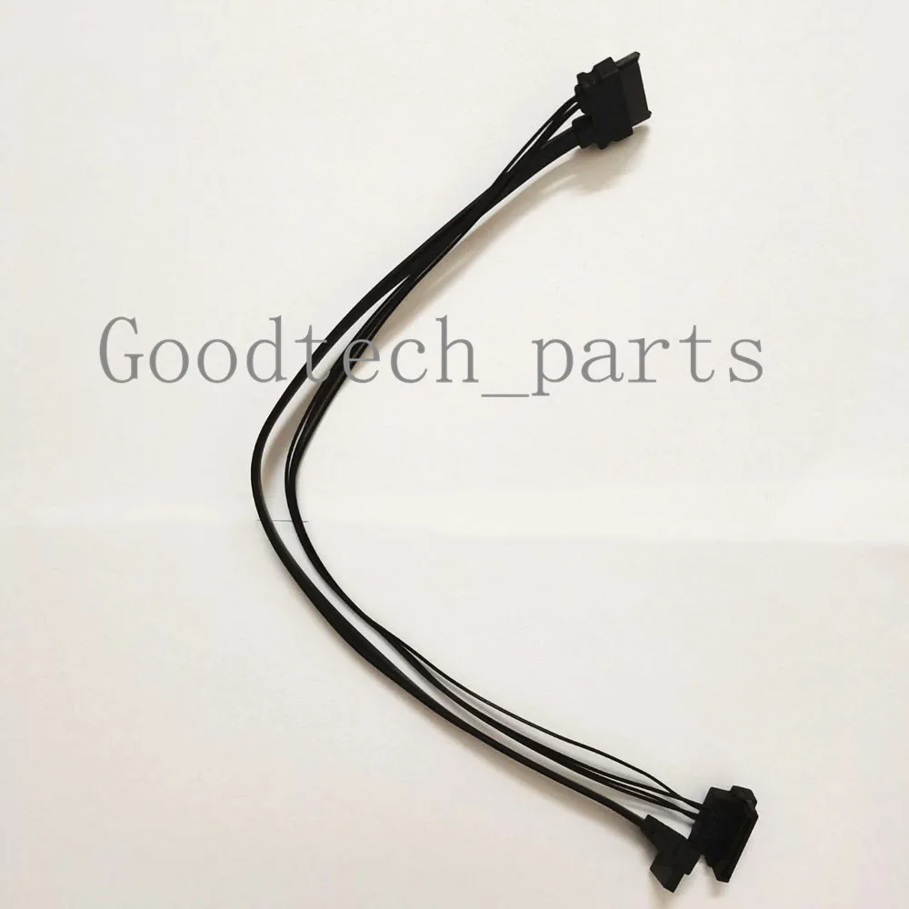 

SATA Data HDD Cable for iMac 27" A1312 593-1330 Mid 2011 922-9875 SSD Drive