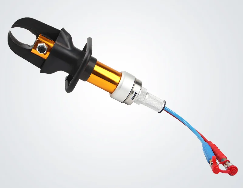 Расширения огня сдвига спасательную машина для резки KJI 3000K гидравлический