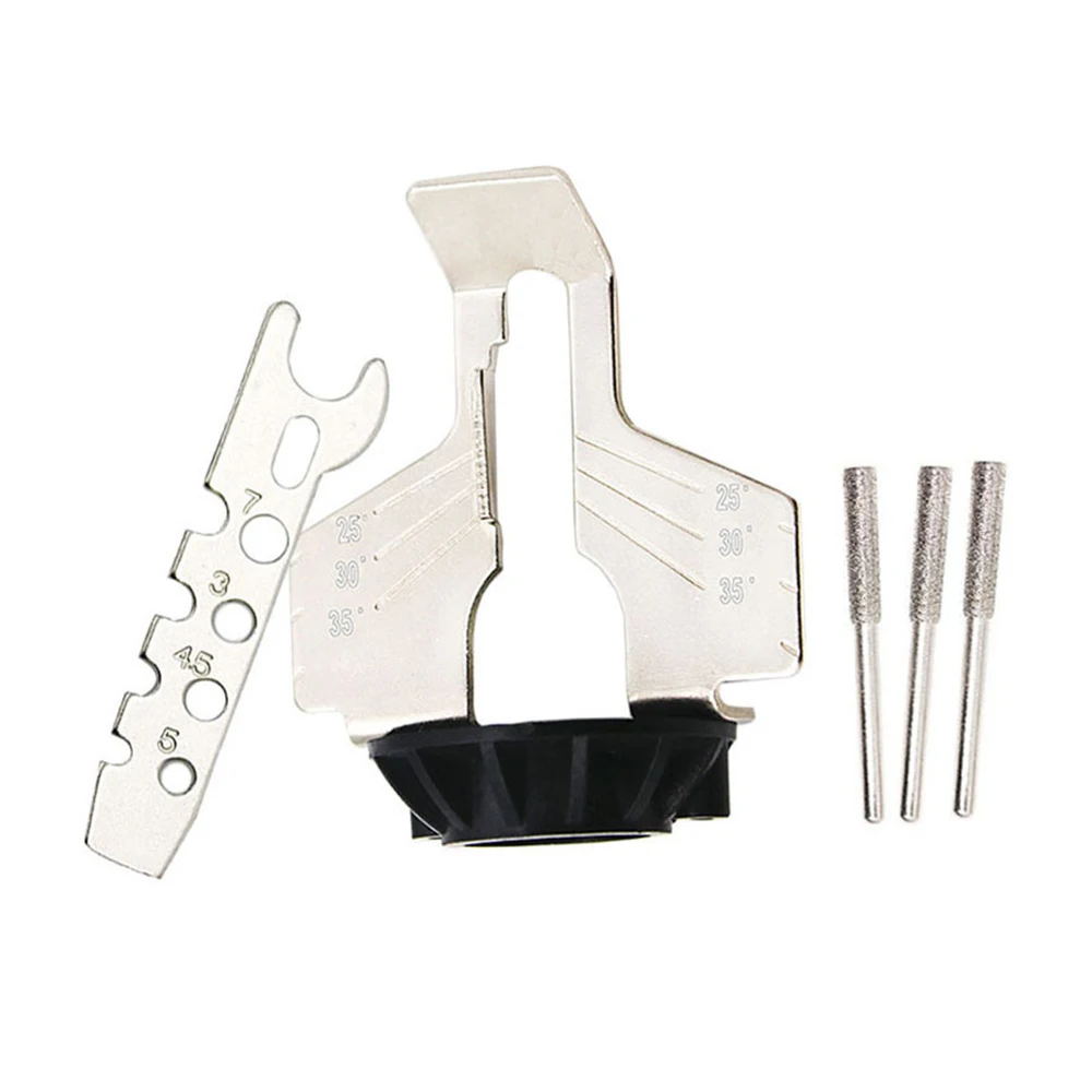 2019 г. специальный точильный инструмент для бензопилы шлифовальный электрических