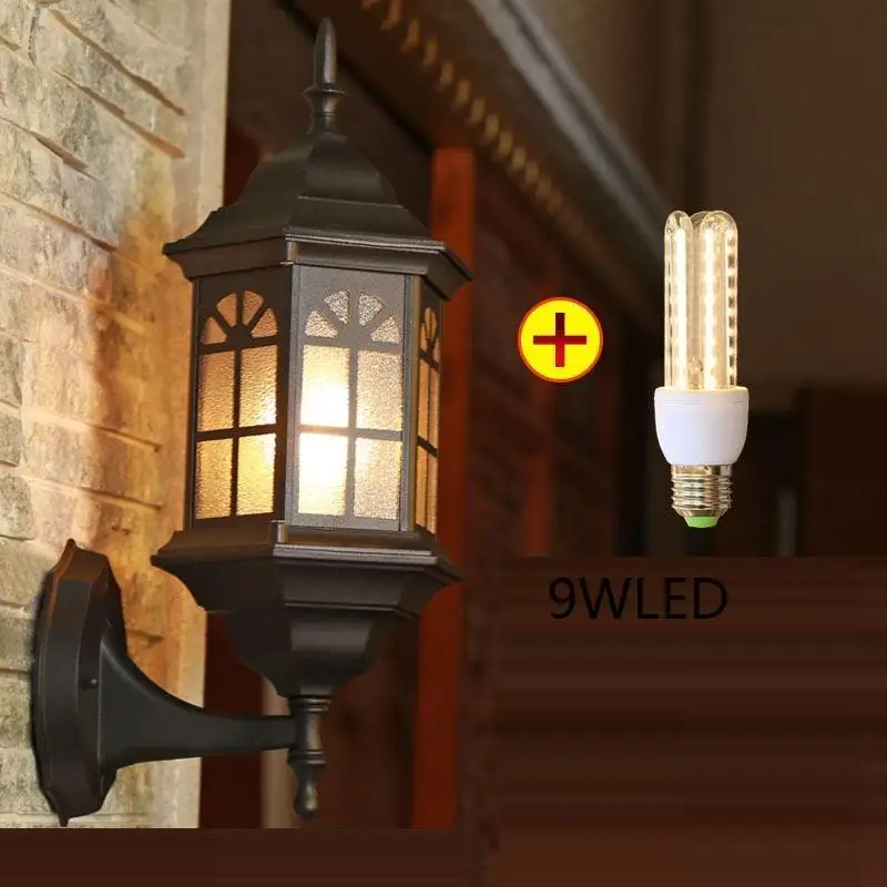 Aplik л Винтаж лампа Wandlampe Wandlampen туалетный столик для дома Lampara De Pared интерьер