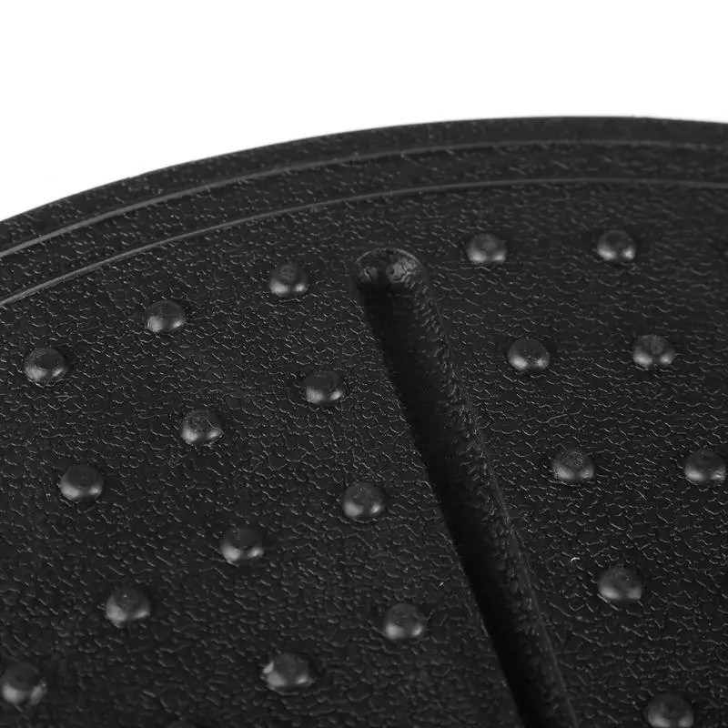 Балансировочная доска домашнее оборудование для фитнеса тренажерный зал АБС