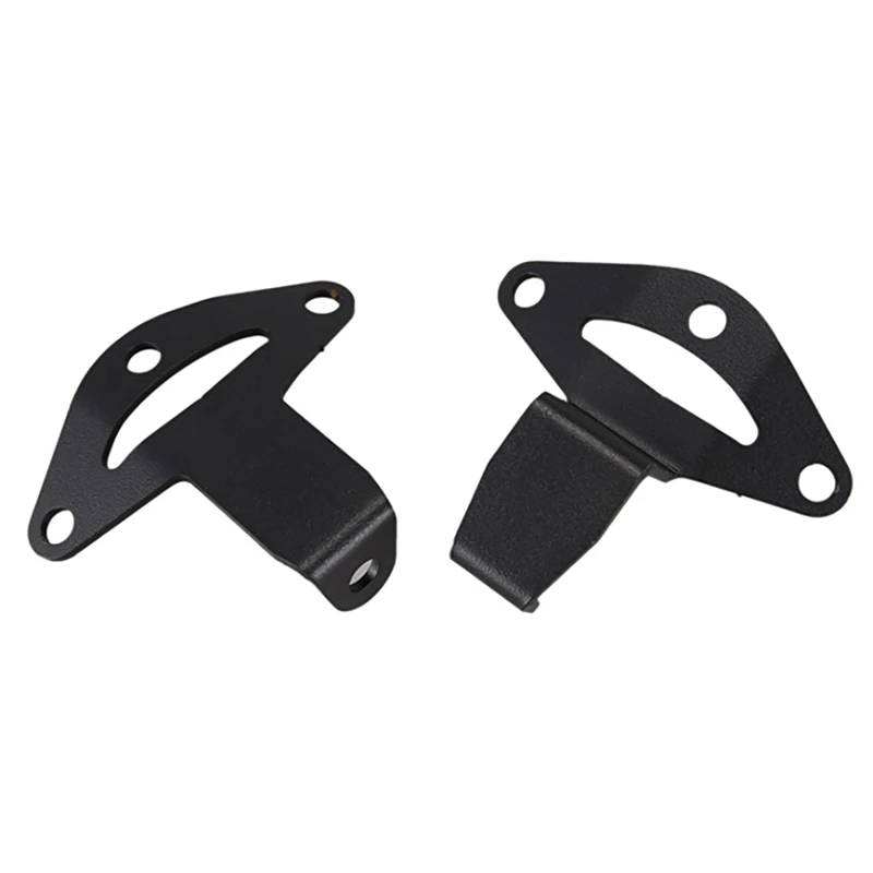

Motorcycle Splash Brake Shift Shield Revised Foot Protector for BMW R1250GS R1200GS LC Adventure R 1200GS R 1200-RS