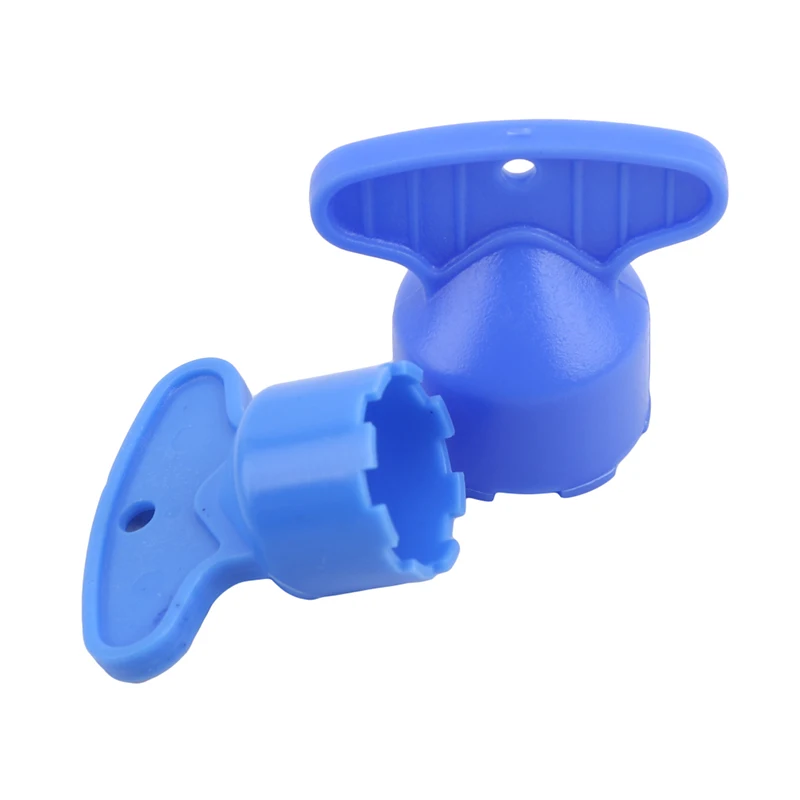 Пластиковый кран аэратор для ремонта сменный инструмент ключ аэратора