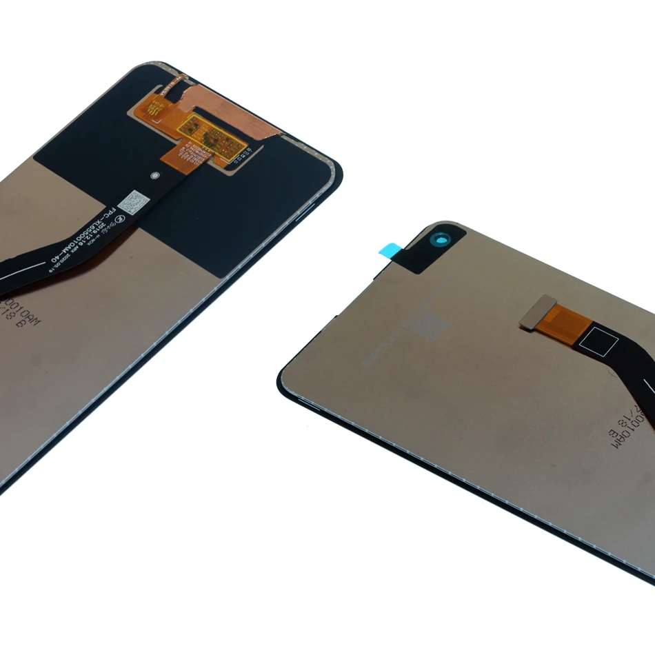 

For OUKITEL C18 Pro Original Touch Screen LCD Display Digitizer Assembly