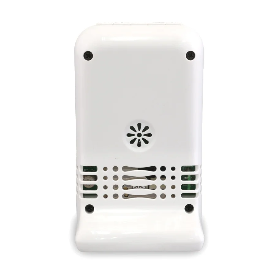UNI-T UT338C 7 в 1 детектор формальдегида VOC PM2.5 тестер контроля качества воздуха