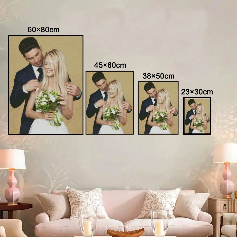 3D полная алмазная живопись бриллиантовая вышивка Густав Климт аделе блоч наборы