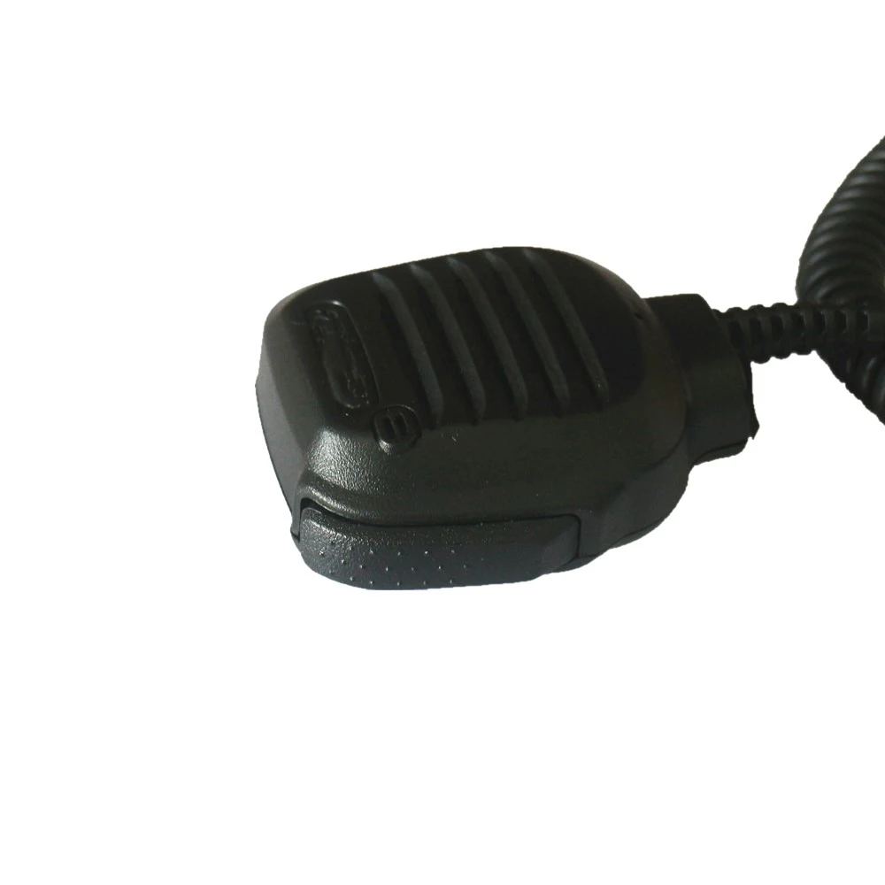 2 контактный штатив микрофон динамик для KENWOOD KMC 45 TKTK2402 TK3402 TK2312 TK3312 NX220 NX320 NX240KE