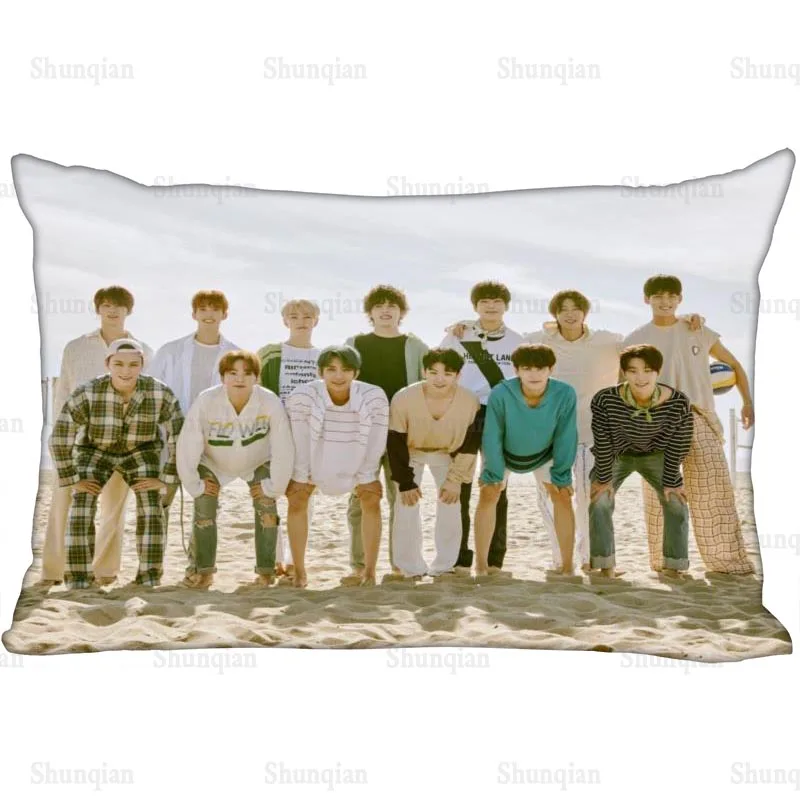 

Чехол для подушки из атласной ткани, 0512