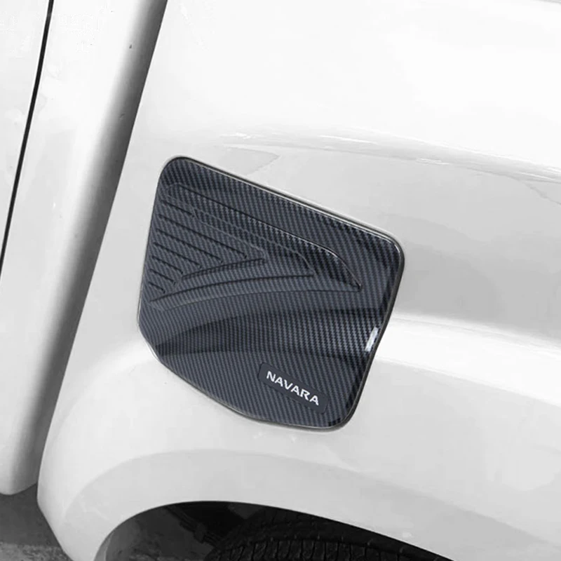 Наклейка на крышку автомобильного топливного бака для Nissan Navara NP300 D23 аксессуары