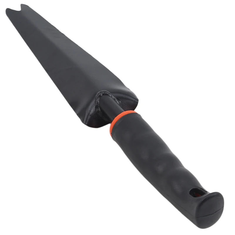 V образная железная садовая лопата лопатка многофункциональный инструмент