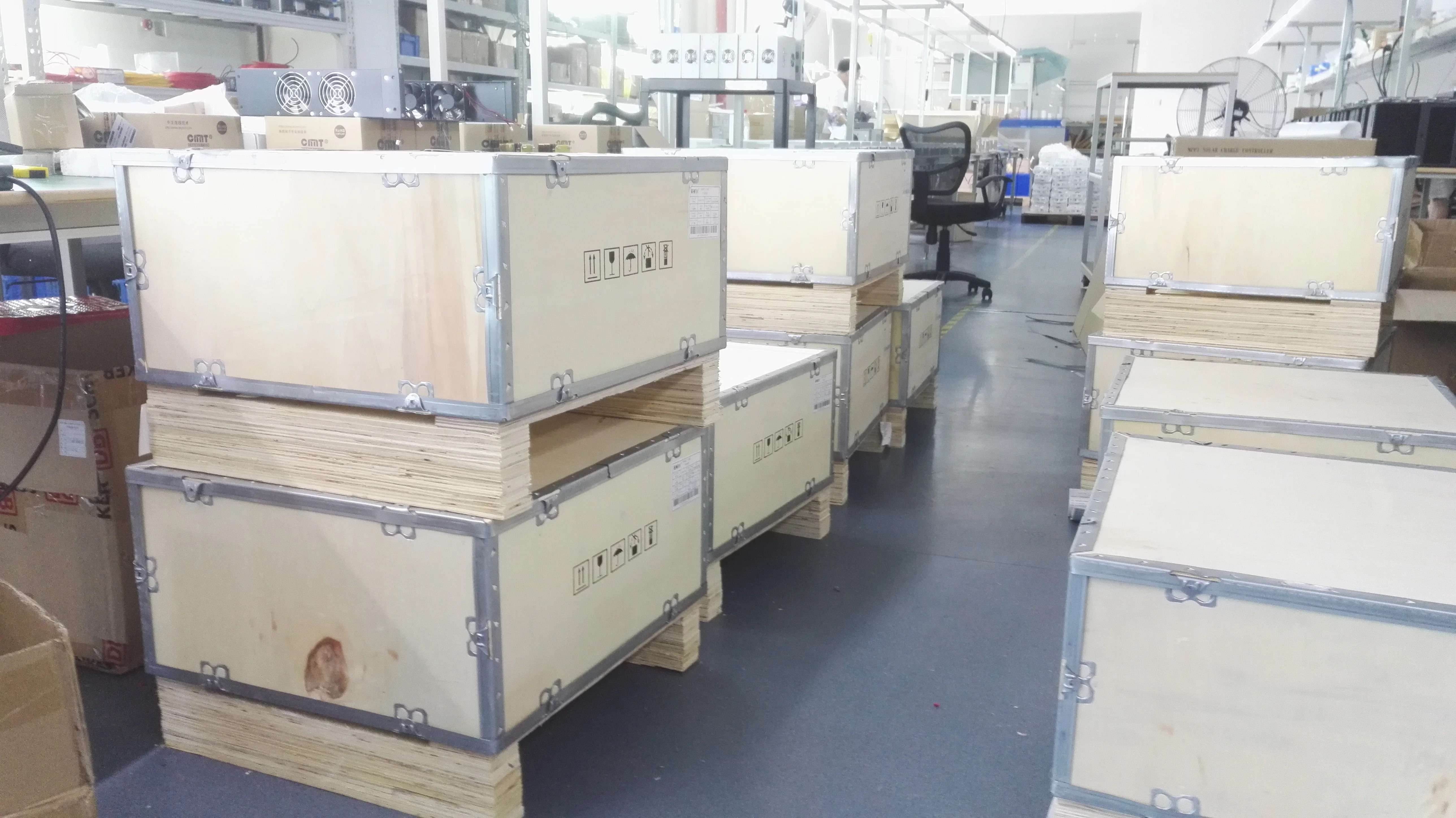 

pure sine wave inverter 220VDC to 220VAC 8KVA