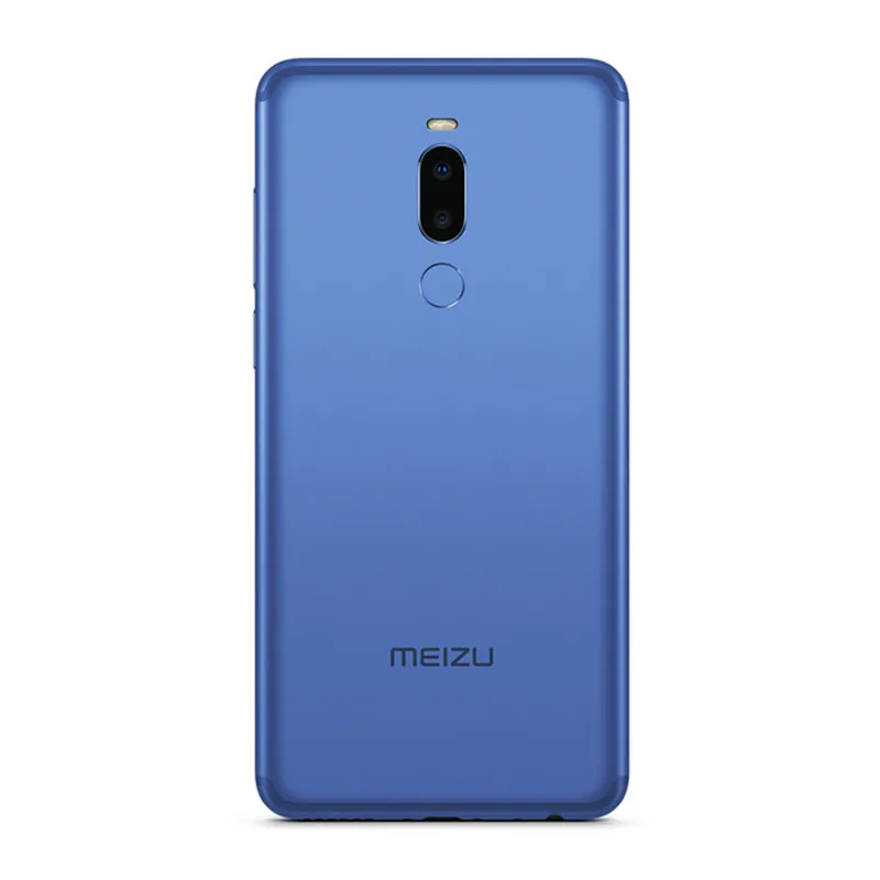 Глобальный Встроенная память MEIZU Note 8 мобильный телефон с двумя sim картами 4GB 64GB