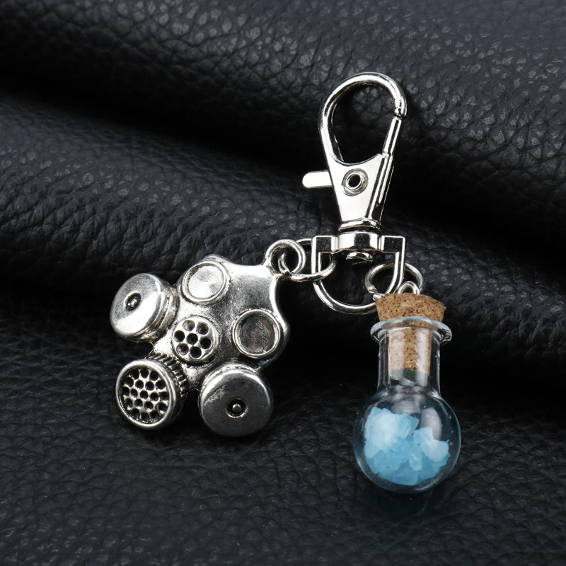 Брелки для ТВ-шоу во все тяжкие | Украшения и аксессуары