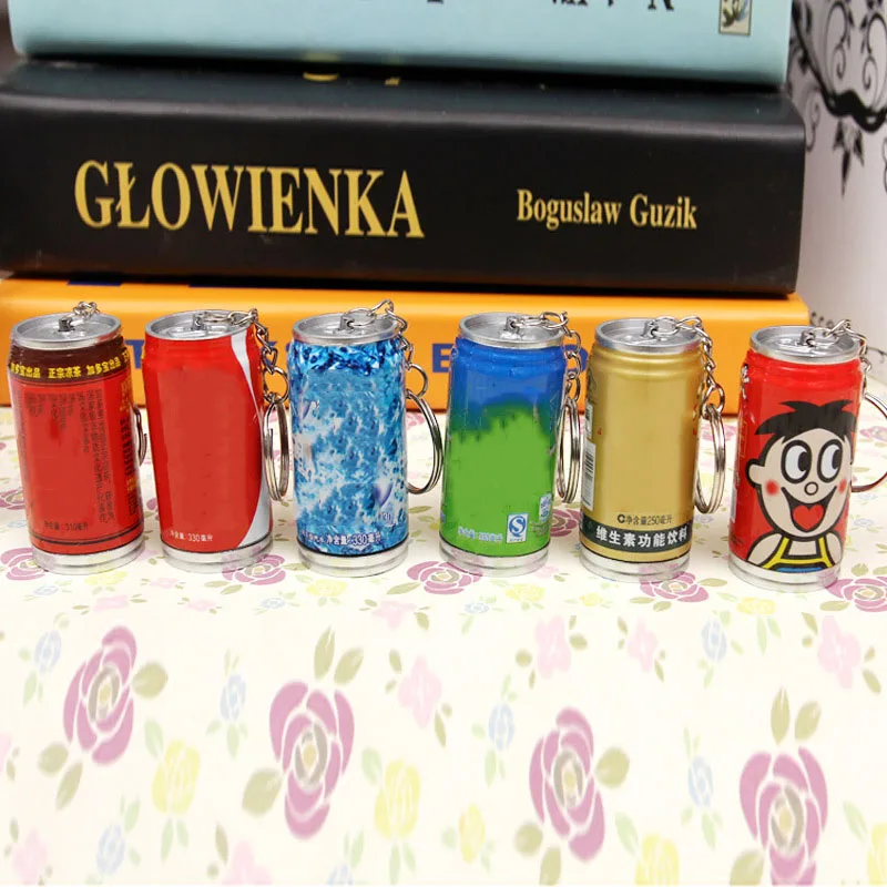 1 шт. Новинка банки для напитков Кока шариковая ручка Милая телескопическая с