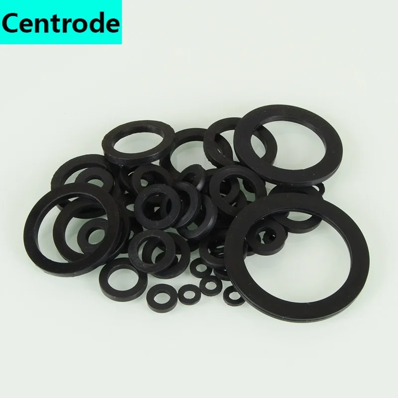 1 / 2/3/4/6 точка 1/1 2/1 5/2 дюйма нитриловая резиновая прокладка уплотнительная шайба
