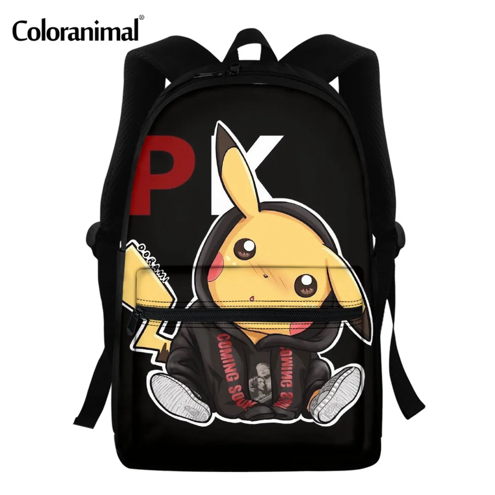 Coloranimal брендовая дизайнерская мужская дорожная сумка с рисунком человека из