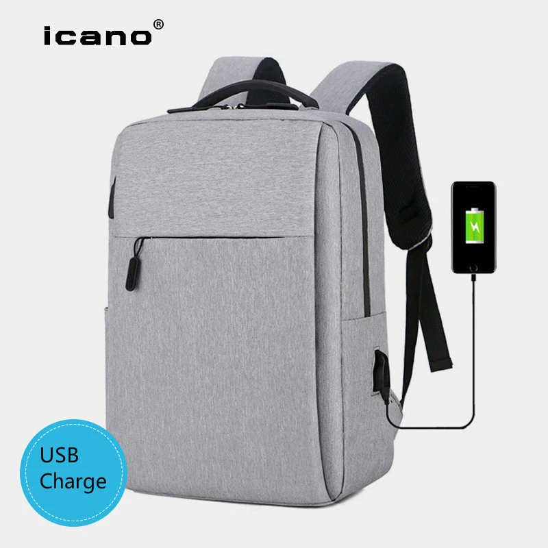 Рюкзак Picano для Xiaomi 15 6 дюйма Компьютерная сумка ноутбука Apple|Мужские рюкзаки| |
