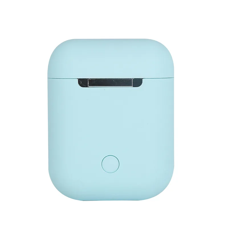 Inpods, 12 TWS, Bluetooth, вкладыши, 5,0, беспроводные наушники, гарнитура с сенсорным управлением, наушники для всех телефонов, PK i10 i12 i200 TWS