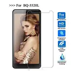 BQ-5520L SIIK закаленное 9H высококачественное защитное стекло для экрана защитное покрытие для телефона