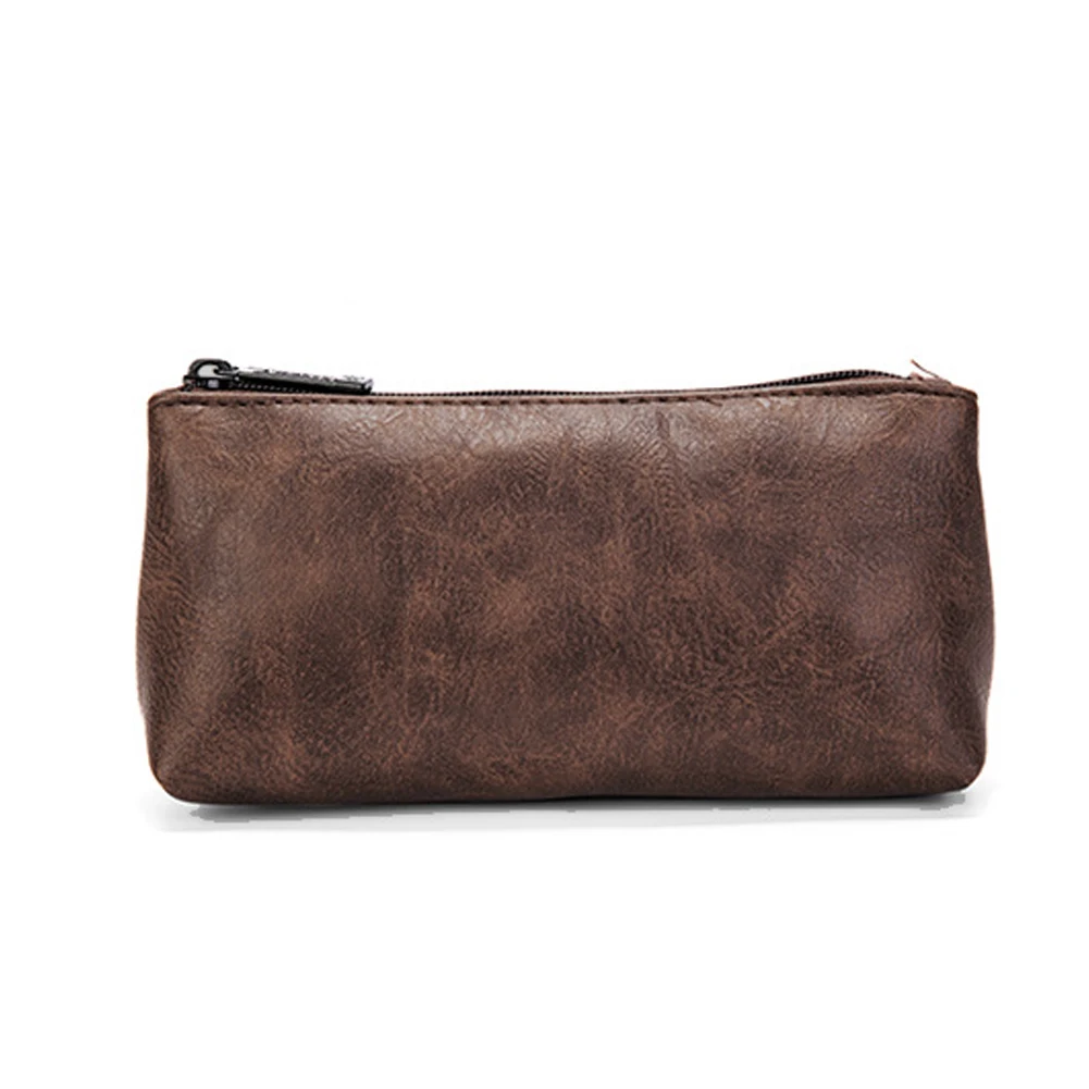 Сумка для туалетных принадлежностей Органайзер из искусственной кожи