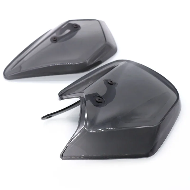 

For YAMAHA XMAX 300 XMAX300 XMAX250 XMAX400 X-MAX 125 400 Motorcycle Handguard Wind Shield Protection Windscreen Accessories