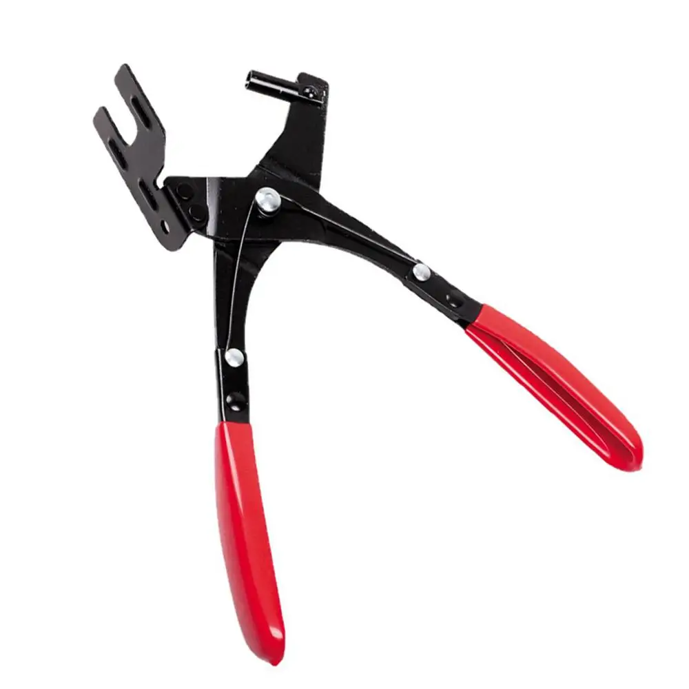 Автомобильная вешалка для выхлопных газов из углеродистой стали плоскогубцы