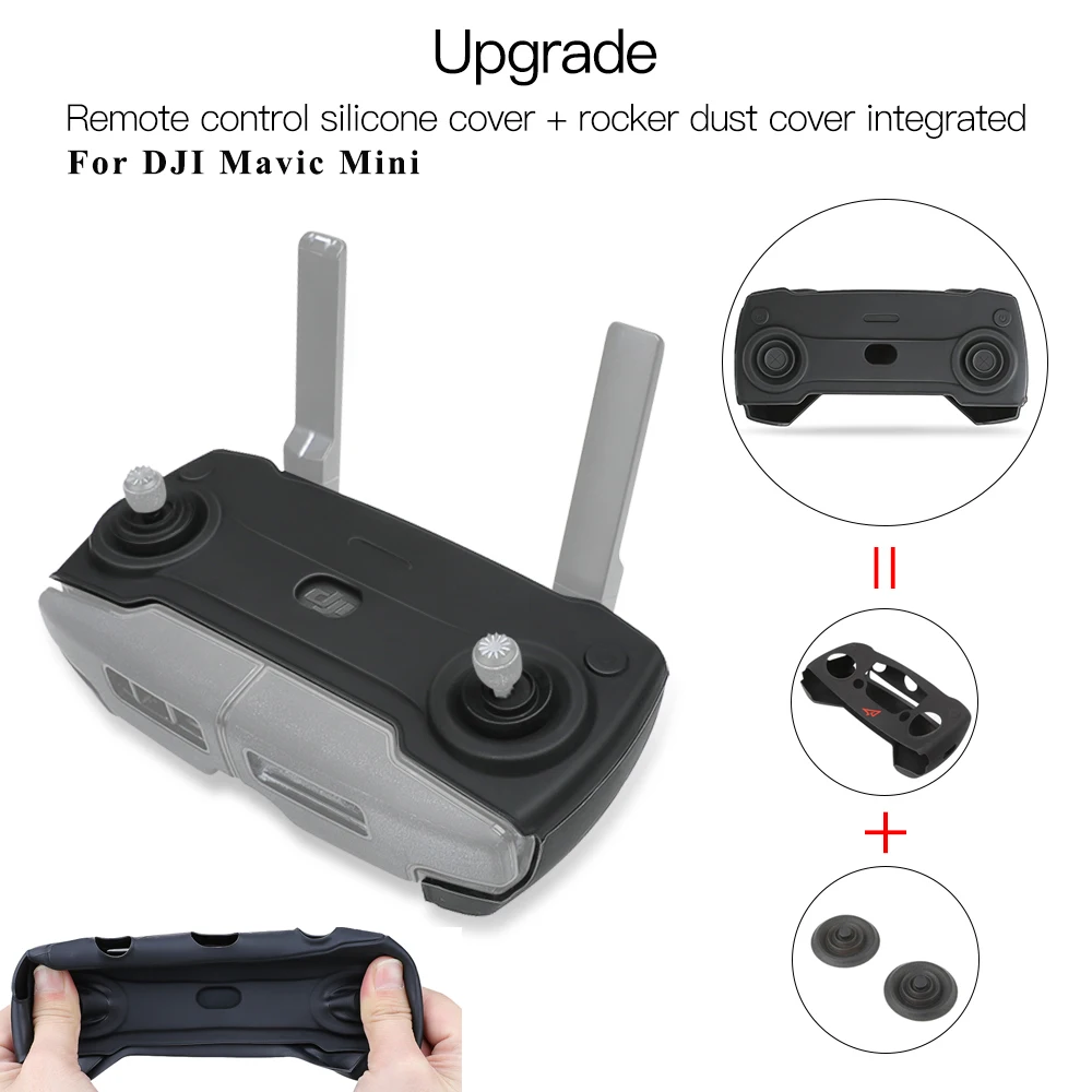 Силиконовый чехол для пульта дистанционного управления защитный качания