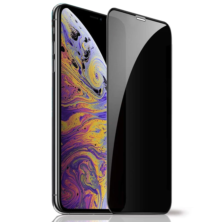 Защитный экран из закаленного стекла для iPhone 11 PRO/iPhone 11/iPhone Pro MAX | Мобильные