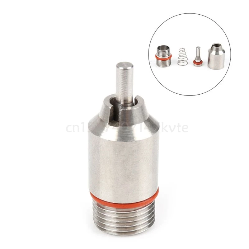 Профессиональный пружинный наполнитель для пивной бутылки 13 7 дюйма домашний