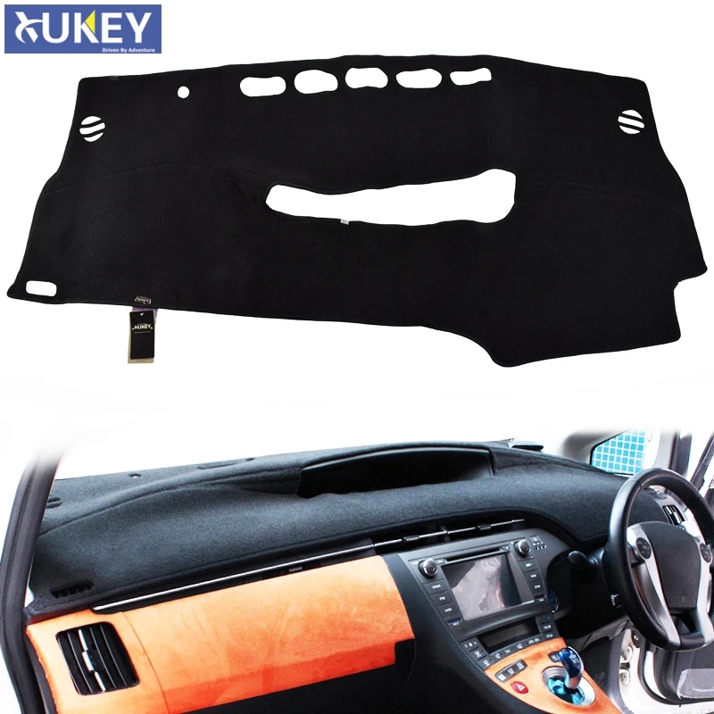 Коврик для приборной панели Xukey Солнцезащитный ковер Toyota Prius 2010 2011 2012 2013 2014 2015 XW30|mat