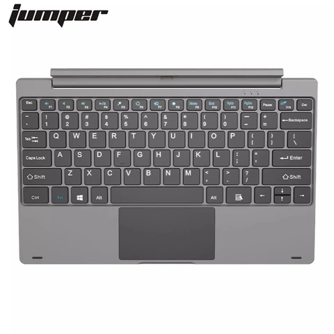 Чехол с оригинальной магнитной клавиатурой Jumper EZpad Pro 8