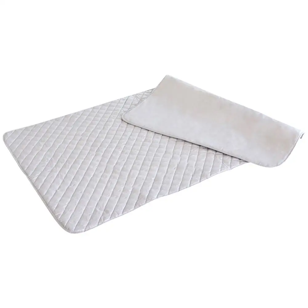 Магнитный гладильный коврик для стирки сушилка белья покрытие доска