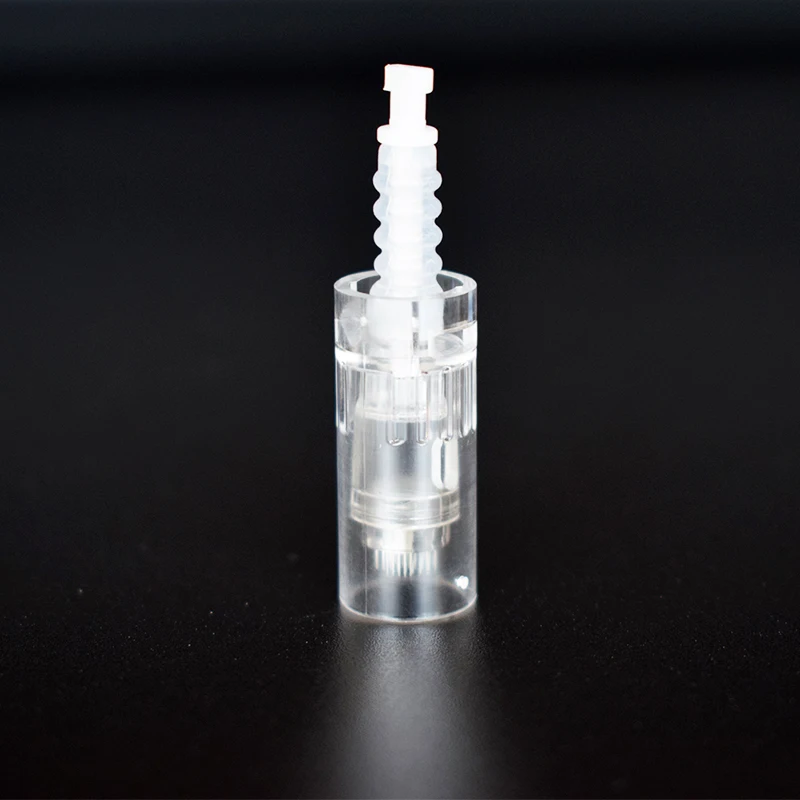 100 шт. 36 Pin штык Электрический Дерма Ручка иглы картриджи для Ultima N2/M5/M7 Dr. Pen авто