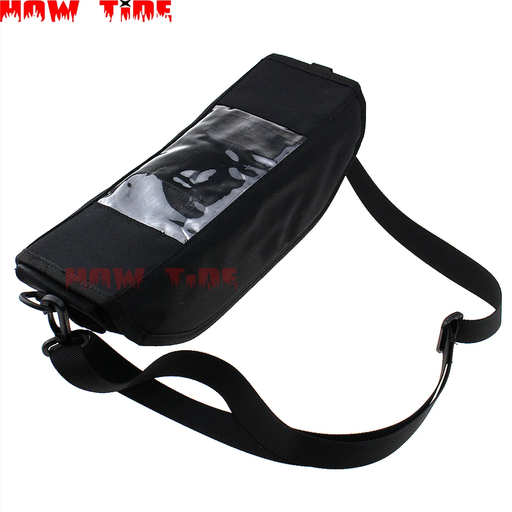 

Handlebar Waterproof Bag Travel Bag for BMW R1250GS R1200GS F850GS Honda Africa Twin and More