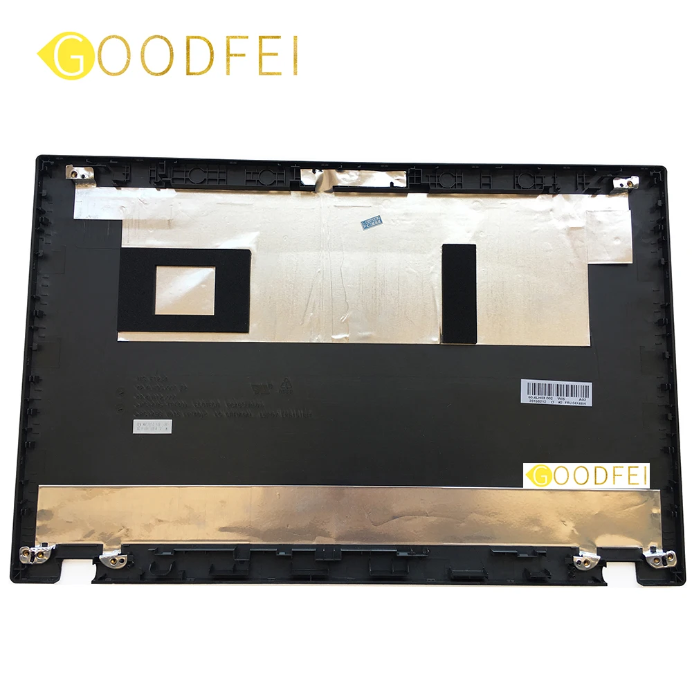 original for lenovo thinkpad l540 lcd back cover rear lid a top case 04x4855 slim 04x4856 wedge free global shipping