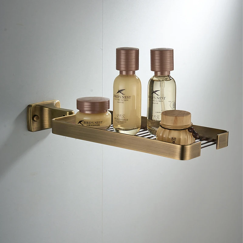 Роскошная Поворотная полка для ванной расширяемая кухонная полка-органайзер