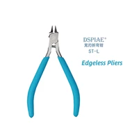 dspiae st l models with edgeless pliers clamping etching sheet bending shears