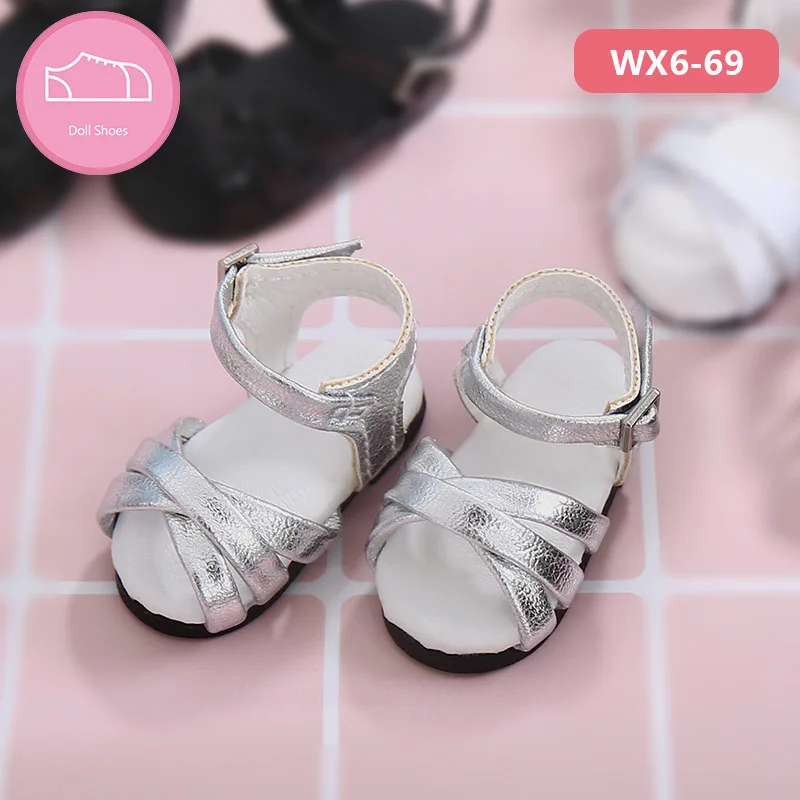 Обувь из искусственной кожи для шарнирной куклы 1/6 подходит красивые мини