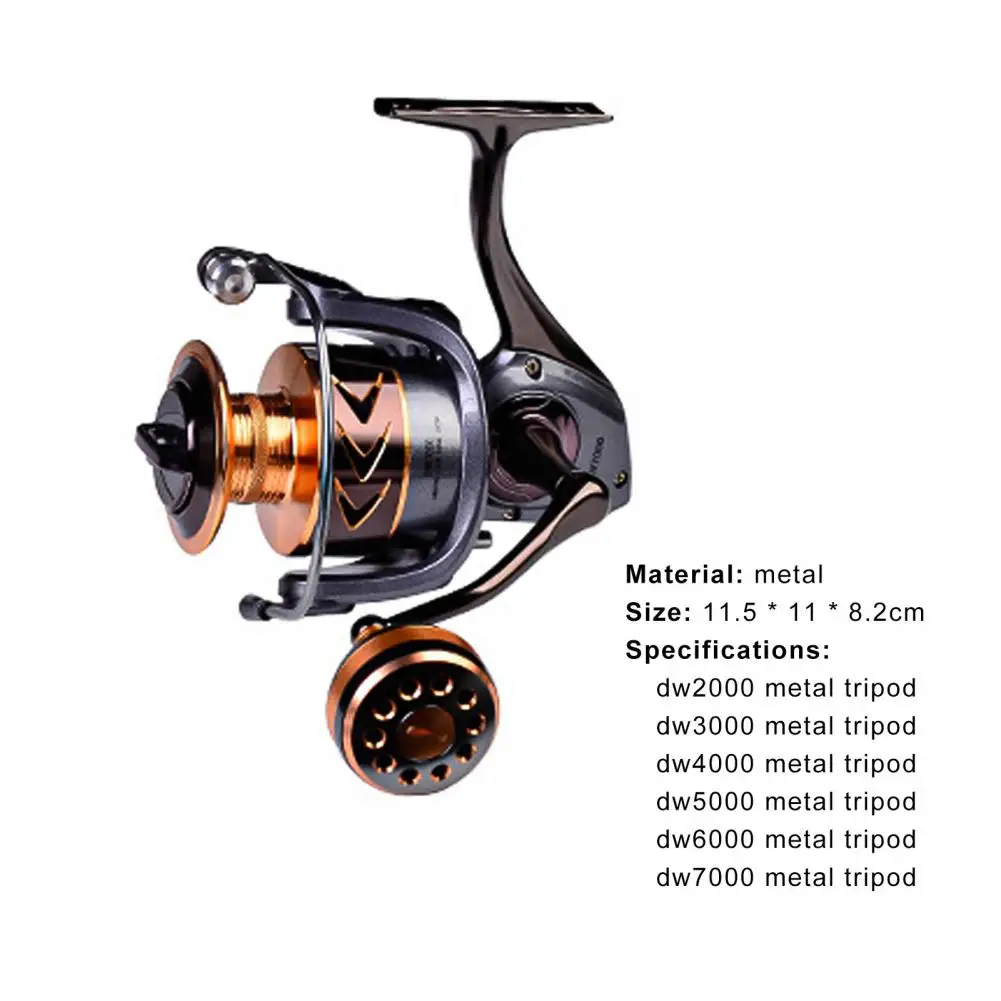 

Wire Reel Exquisite 11-21KG Max Drag All Metal Metal Handle Fishing Reel Casting for Fishing