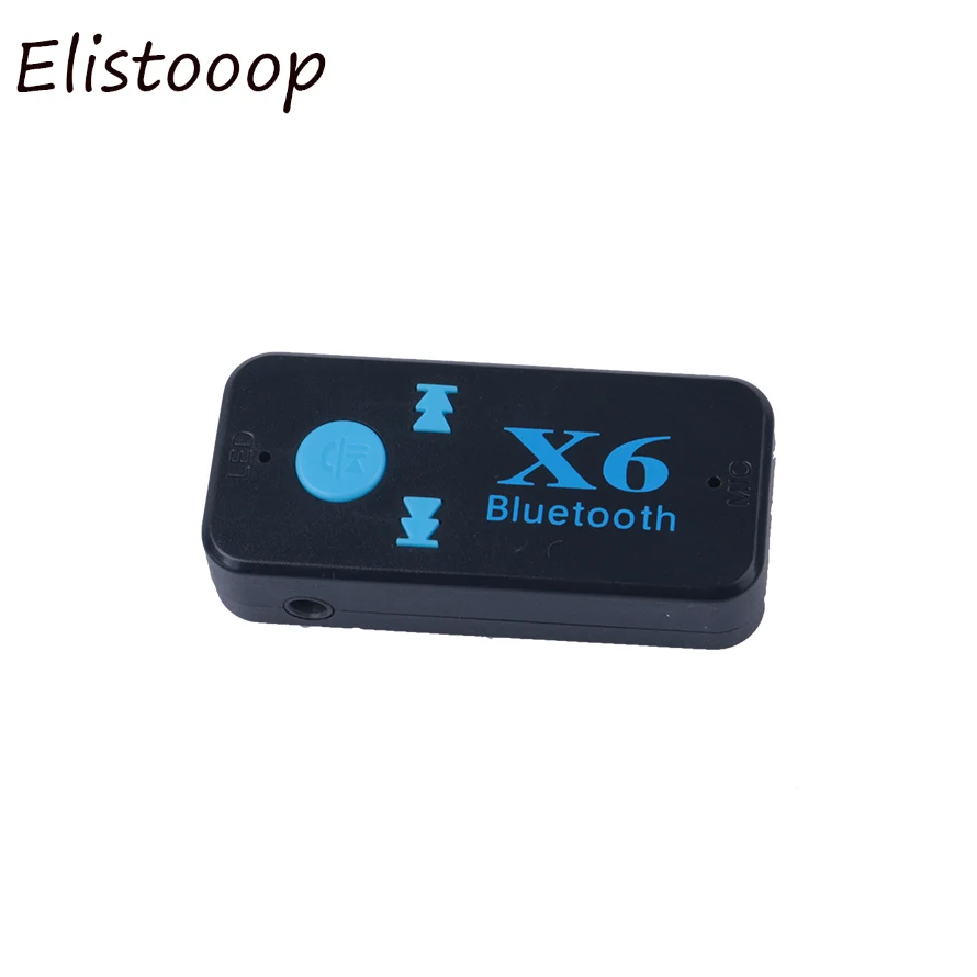 Беспроводной мини 4 1 EDR Bluetooth громкой связи автомобильный комплект USB