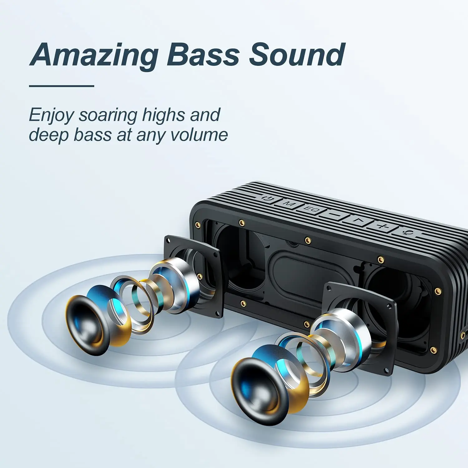 Bogasing m4 Clearance