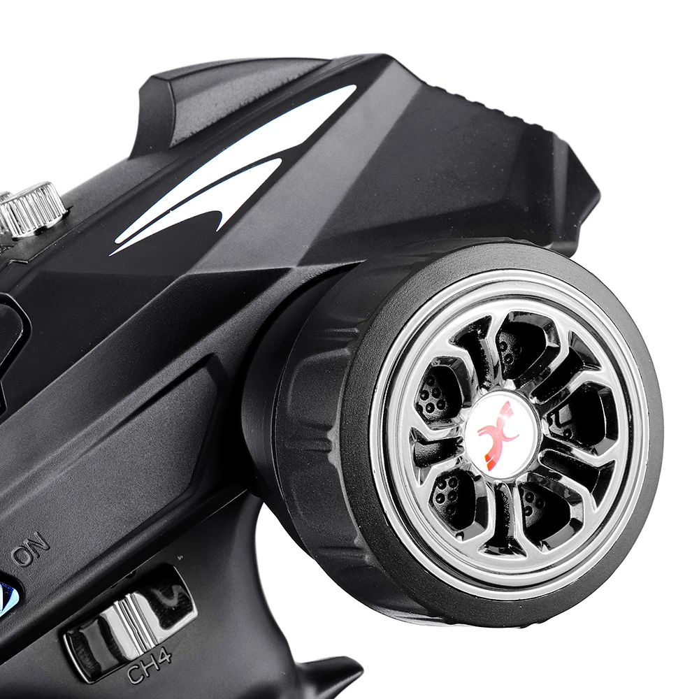 rc x6 24g 6ch передатчик с x6fx6fg приемник д