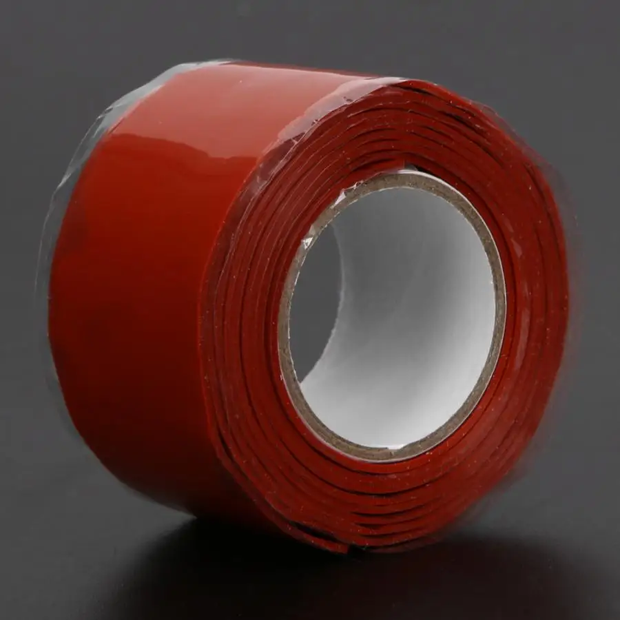 Водонепроницаемая лента Сильная Липкость полипропиленовые трубы из ПВХ