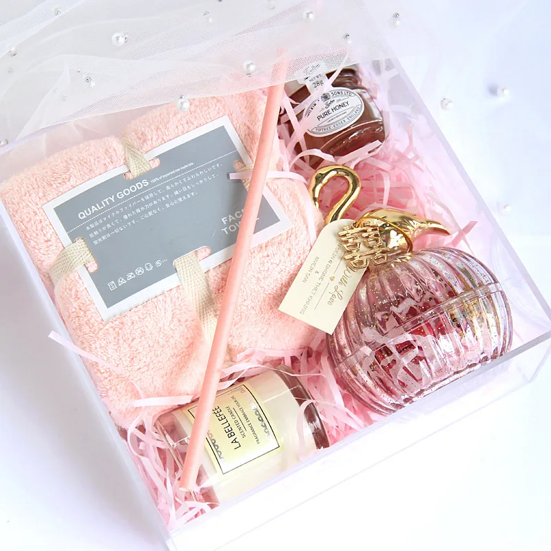 100 г порезная бумага подарочная упаковочная коробка конфетти Crinkle упаковка