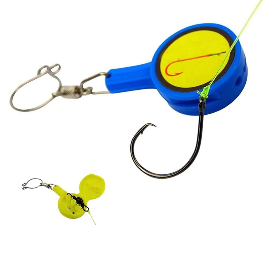 1 шт. быстрое завязывание ногтей Ножницы Резак рыболовные