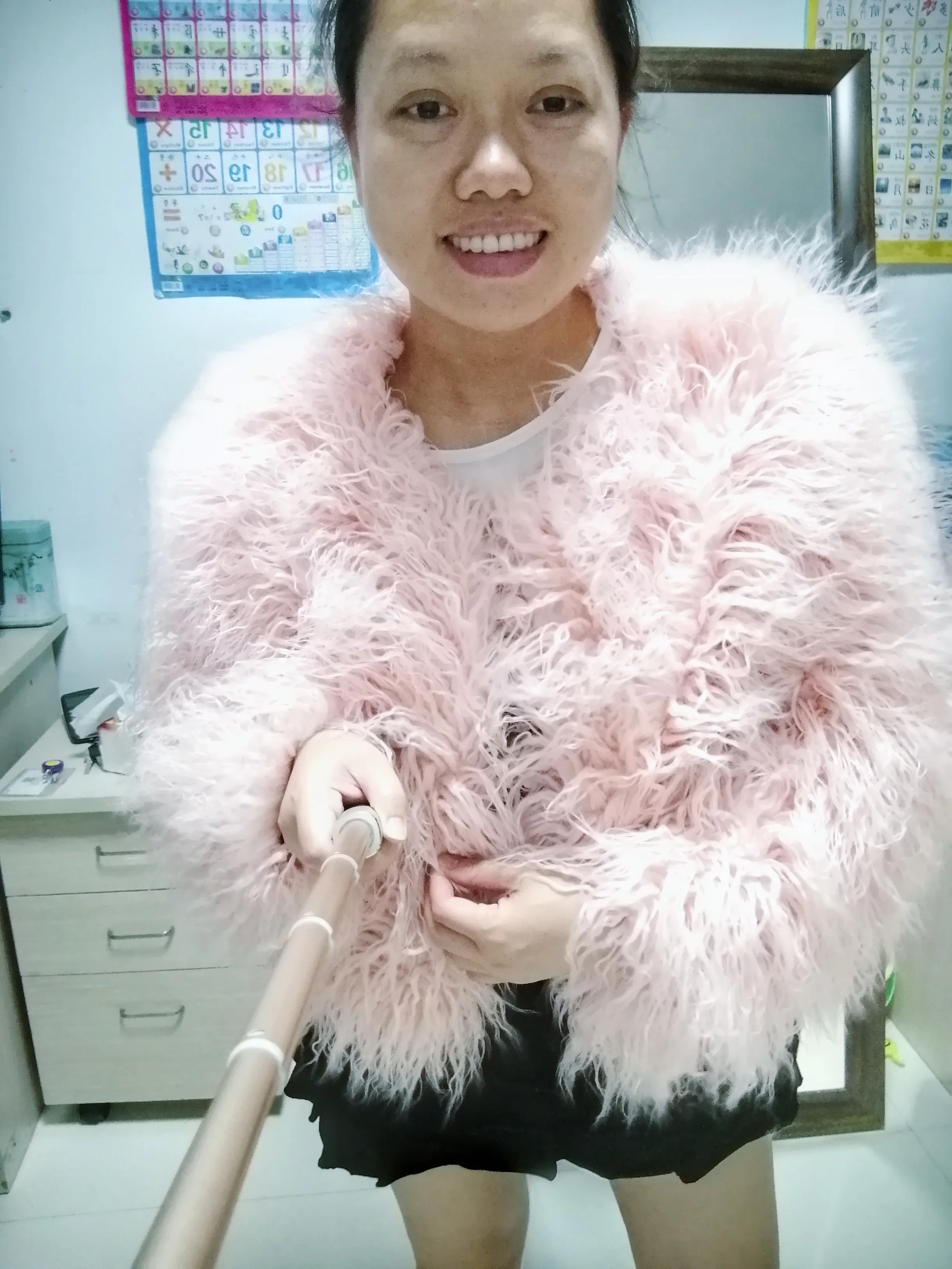 thumb