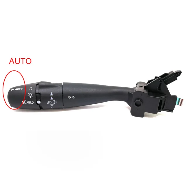 Переключатель сигнала поворота автомобильный индикатор включения фар