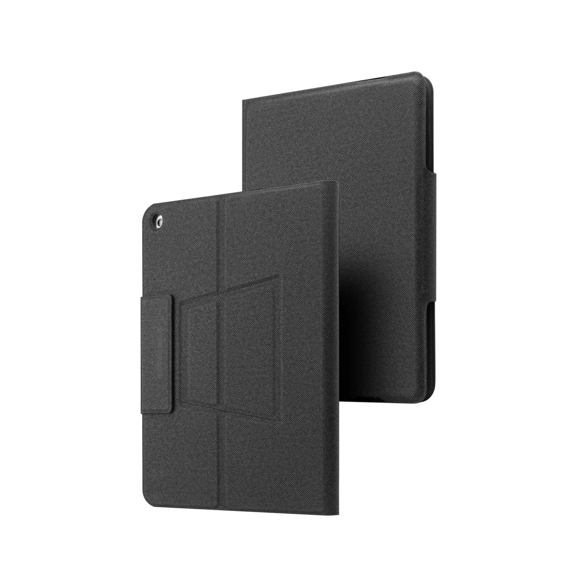 Беспроводные Чехлы для планшетов с клавиатурой Bluetooth iPad Pro 10 2 2019 Кожаные чехлы со