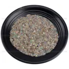 Небольшие натуральные мексиканские хлопья морской оболочки 5-500 г без отверстий, тонкие блестящие чипсы, хлопья для дизайна ногтейинкрустация, украшение Deor