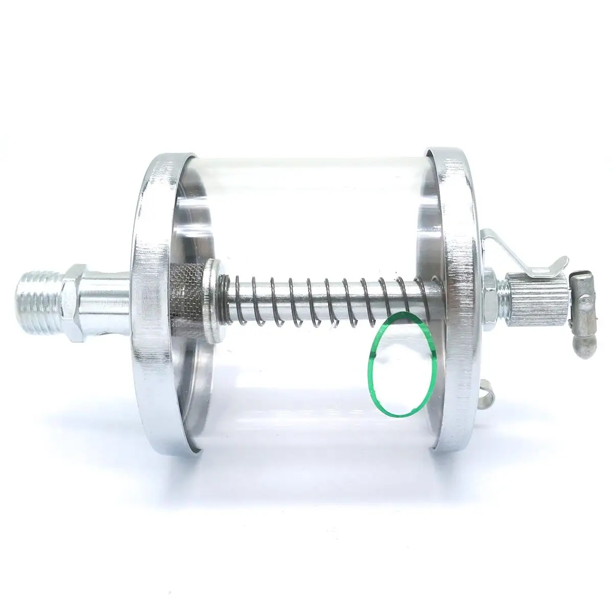 Железная капельная Масляная смазка M16x1.5 200 мл |